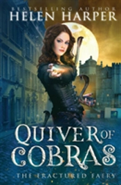 Quiver Of Cobras