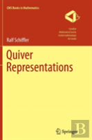 Quiver Representations
