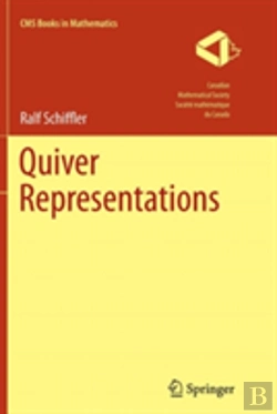 Bertrand.pt - Quiver Representations