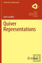 Quiver Representations