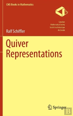 Bertrand.pt - Quiver Representations
