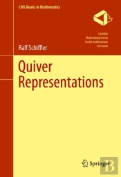 Quiver Representations