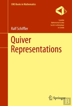 Bertrand.pt - Quiver Representations