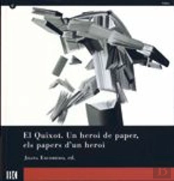 Bertrand.pt - Quixot Un Heroi De Paper