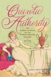 Quixotic Authority