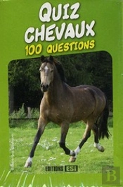Quiz Chevaux