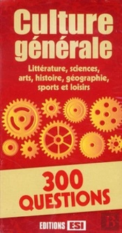 Quiz Culture Generale  200 Questions