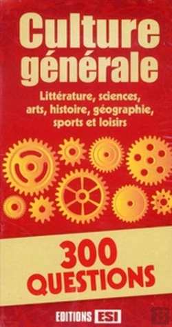 Bertrand.pt - Quiz Culture Generale  200 Questions
