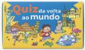 Quiz da Volta ao Mundo