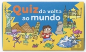 Quiz da Volta ao Mundo