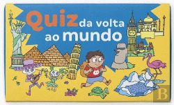 Bertrand.pt - Quiz da Volta ao Mundo
