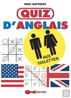 Bertrand.pt - Quiz D'Anglais Aux Toilettes