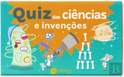 Bertrand.pt - Quiz das Ciências e das Invenções