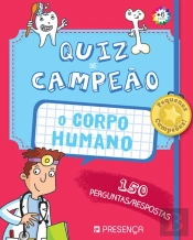 Quiz de Campeão: O Corpo Humano