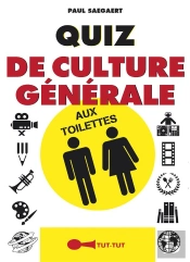 Quiz De Culture Generale Aux Toilettes