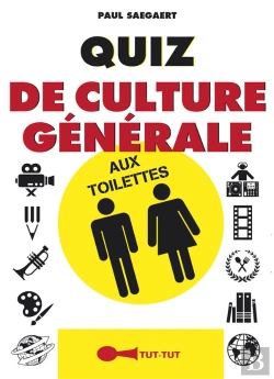 Bertrand.pt - Quiz De Culture Generale Aux Toilettes