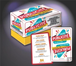 Bertrand.pt - Quiz De La Publicité