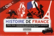 Quiz De L'Histoire De France