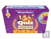 Quiz De Tous Les Records