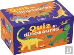 Bertrand.pt - Quiz Des Dinosaures