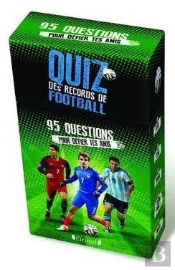 Quiz Des Records Du Football