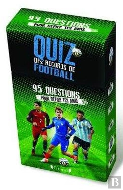 Bertrand.pt - Quiz Des Records Du Football