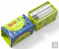 Bertrand.pt - Quiz do Futebol