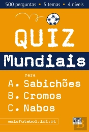 Quiz dos Mundiais