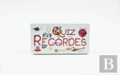 Quiz dos Recordes