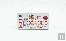 Bertrand.pt - Quiz dos Recordes