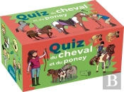Quiz Du Cheval Et Du Poney