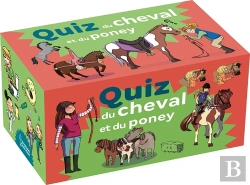 Bertrand.pt - Quiz Du Cheval Et Du Poney