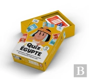 Quiz Égypte : 110 Questions Pour Devenir Incollable