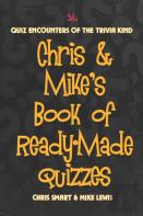 Quiz Encounters Of The Trivia Kind