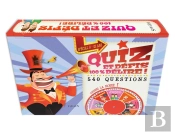 Quiz Et Defis 100% Delire !