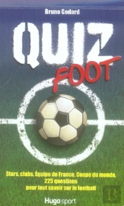 Quiz Foot