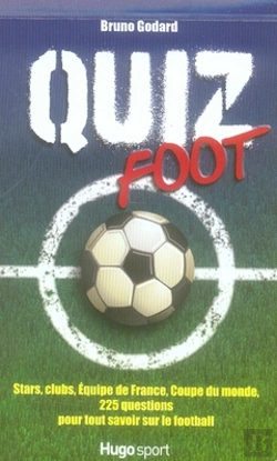 Bertrand.pt - Quiz Foot