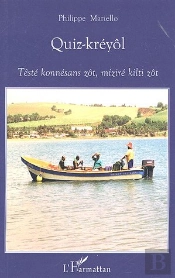 Quiz Kreyol ; Teste Konnesans Zot, Mizire Kilti Zot