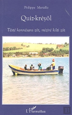 Bertrand.pt - Quiz Kreyol ; Teste Konnesans Zot, Mizire Kilti Zot