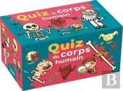 Quiz ; Le Corps Humain