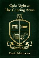 Quiz Night At The Canting Arms