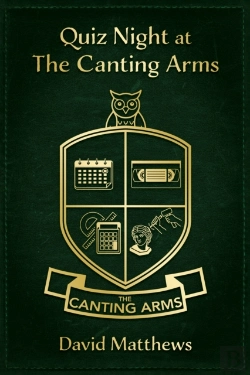Bertrand.pt - Quiz Night At The Canting Arms