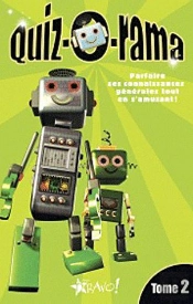 Quiz O Rama T.2