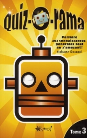 Quiz O-Rama T.3