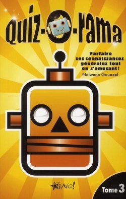 Bertrand.pt - Quiz O-Rama T.3
