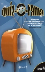 Quiz O-Rama T.4