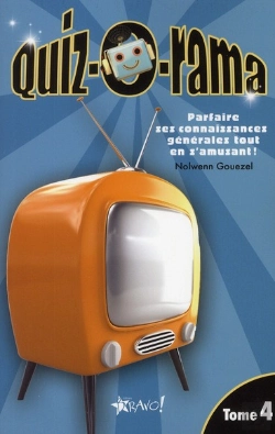 Bertrand.pt - Quiz O-Rama T.4