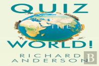 Quiz Of The World!