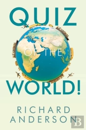 Quiz Of The World!