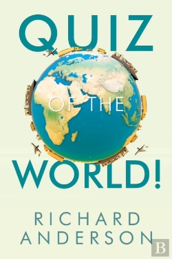 Bertrand.pt - Quiz Of The World!
